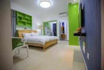 Dingshang Xiangyu Apartment Hotel Changsha Railway Station Dingshang Xiangyu Apartment Hotel Changsha Railway Station
