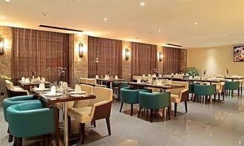 Regis JOY International Hotel1