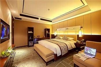 Regis JOY International Hotel3