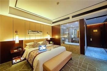 Regis JOY International Hotel4