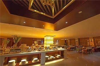 Regis JOY International Hotel0