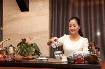Regis JOY International Hotel2