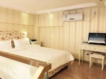 Private Enjoy Home Apartment Foshan Private Enjoy Home Apartment Foshan