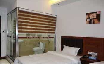 Lvzhou Business Hote-dongying Lvzhou Business Hote-dongying