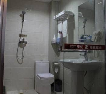 Lvzhou Business Hote-dongying Lvzhou Business Hote-dongying