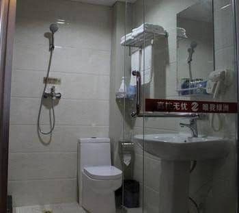 Lvzhou Business Hote-dongying Lvzhou Business Hote-dongying