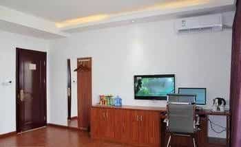 Lvzhou Business Hote-dongying Lvzhou Business Hote-dongying