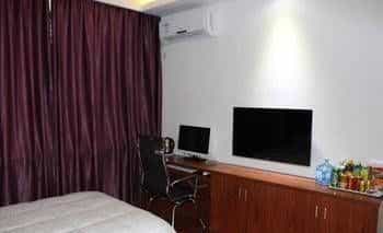 Lvzhou Business Hote-dongying Lvzhou Business Hote-dongying