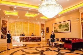 Xuhua Holiday Hotel Xuhua Holiday Hotel
