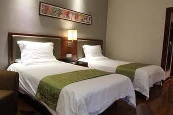 Heyi Hotel Heyi Hotel