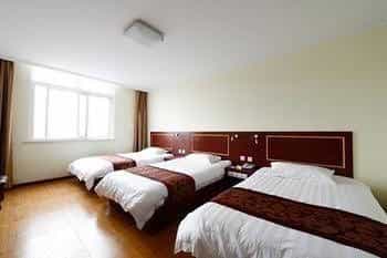 Xinshijia Business Hotel Xinshijia Business Hotel
