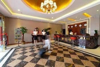Xinshijia Business Hotel Xinshijia Business Hotel
