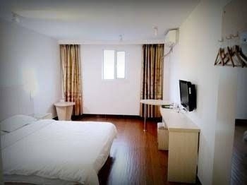 Nanning Caiyuan Business Hotel4
