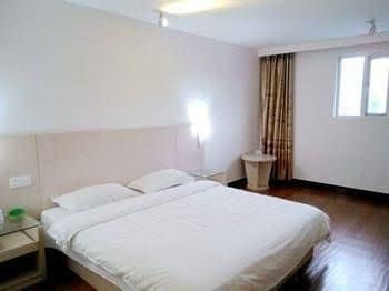Nanning Caiyuan Business Hotel Nanning Caiyuan Business Hotel