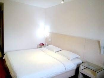 Nanning Caiyuan Business Hotel2