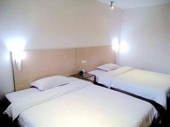 Nanning Caiyuan Business Hotel1