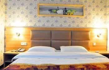 Guomao Hotel Guomao Hotel