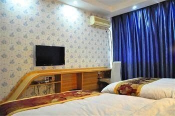 Guomao Hotel4