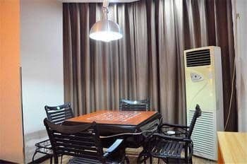 Guomao Hotel Guomao Hotel