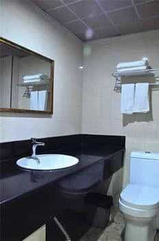 Guomao Hotel Guomao Hotel