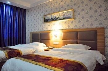 Guomao Hotel3
