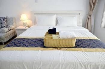 Sweetome Vacation Rentals- Weihai4