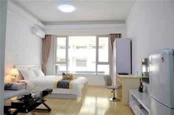 Sweetome Vacation Rentals- Weihai Sweetome Vacation Rentals- Weihai