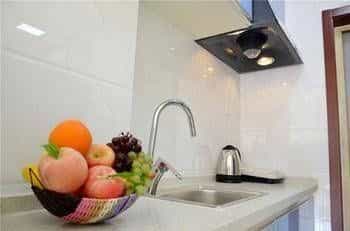 Sweetome Vacation Rentals- Weihai Sweetome Vacation Rentals- Weihai