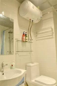 Sweetome Vacation Rentals- Weihai Sweetome Vacation Rentals- Weihai