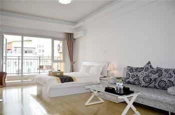 Sweetome Vacation Rentals- Weihai Sweetome Vacation Rentals- Weihai