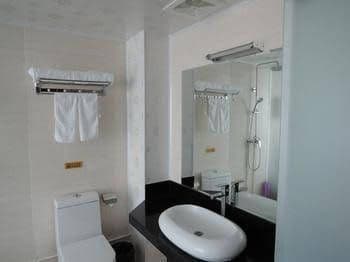 Taiyuan Weibao Business Hotel Taiyuan Weibao Business Hotel