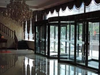 Taiyuan Weibao Business Hotel1