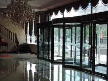 Taiyuan Weibao Business Hotel Taiyuan Weibao Business Hotel