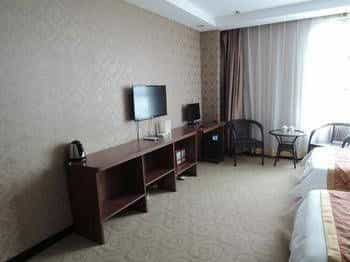 Taiyuan Weibao Business Hotel Taiyuan Weibao Business Hotel
