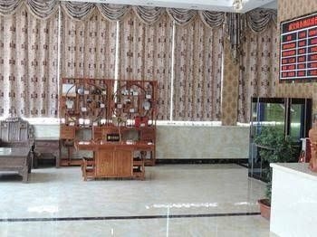 Taiyuan Weibao Business Hotel4