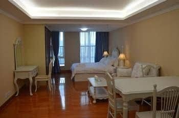 Sixiangjia Hotel Apartmen-guangzhou Sixiangjia Hotel Apartmen-guangzhou