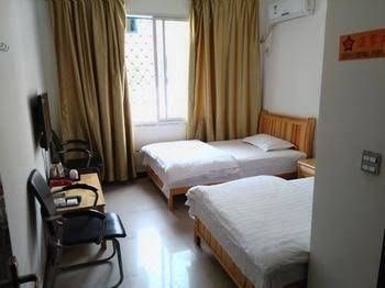 Fengqing Express Hotel4
