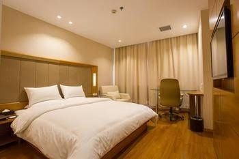 All Seasons Hotel Bayi Square1