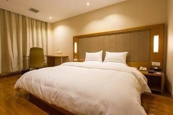 All Seasons Hotel Bayi Square3