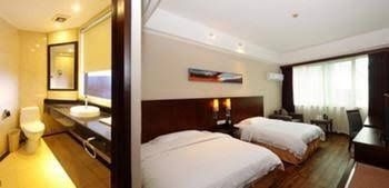 Jichu International Hotel-yichang Yingjia Branch4