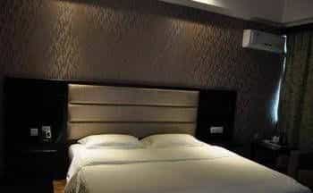 Jichu International Hotel-yichang Yingjia Branch Jichu International Hotel-yichang Yingjia Branch