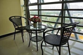 Xuzhou High Speed Rail Hotel Apartment Xuzhou High Speed Rail Hotel Apartment