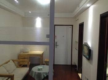 Nanjing Tiantai Hotel Apartments Nanjing Tiantai Hotel Apartments