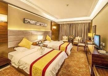Yizhou Liusanjie Resort3