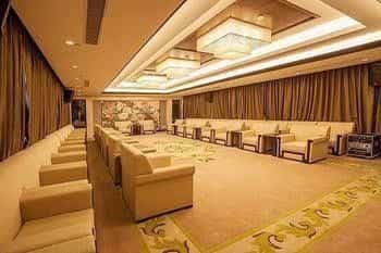 Yizhou Liusanjie Resort