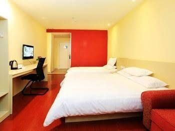 Hanting Hotel0