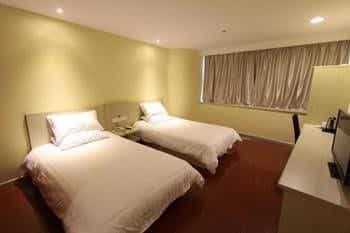 Hanting Hotel Hanting Hotel