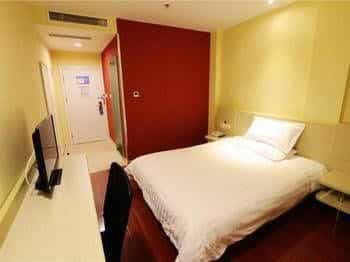 Hanting Hotel Hanting Hotel