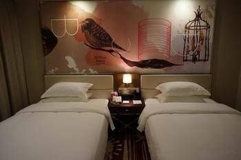 Meixin Hotel4