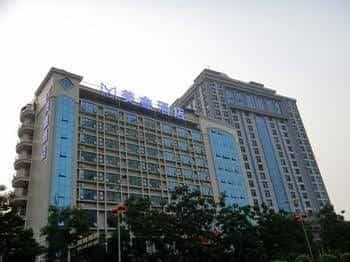 Meixin Hotel Meixin Hotel